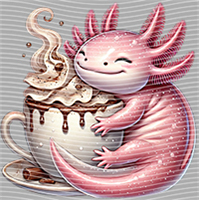 Animal Integration-DW 2192